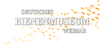 Logo deutsches Bienenmuseum Weimar